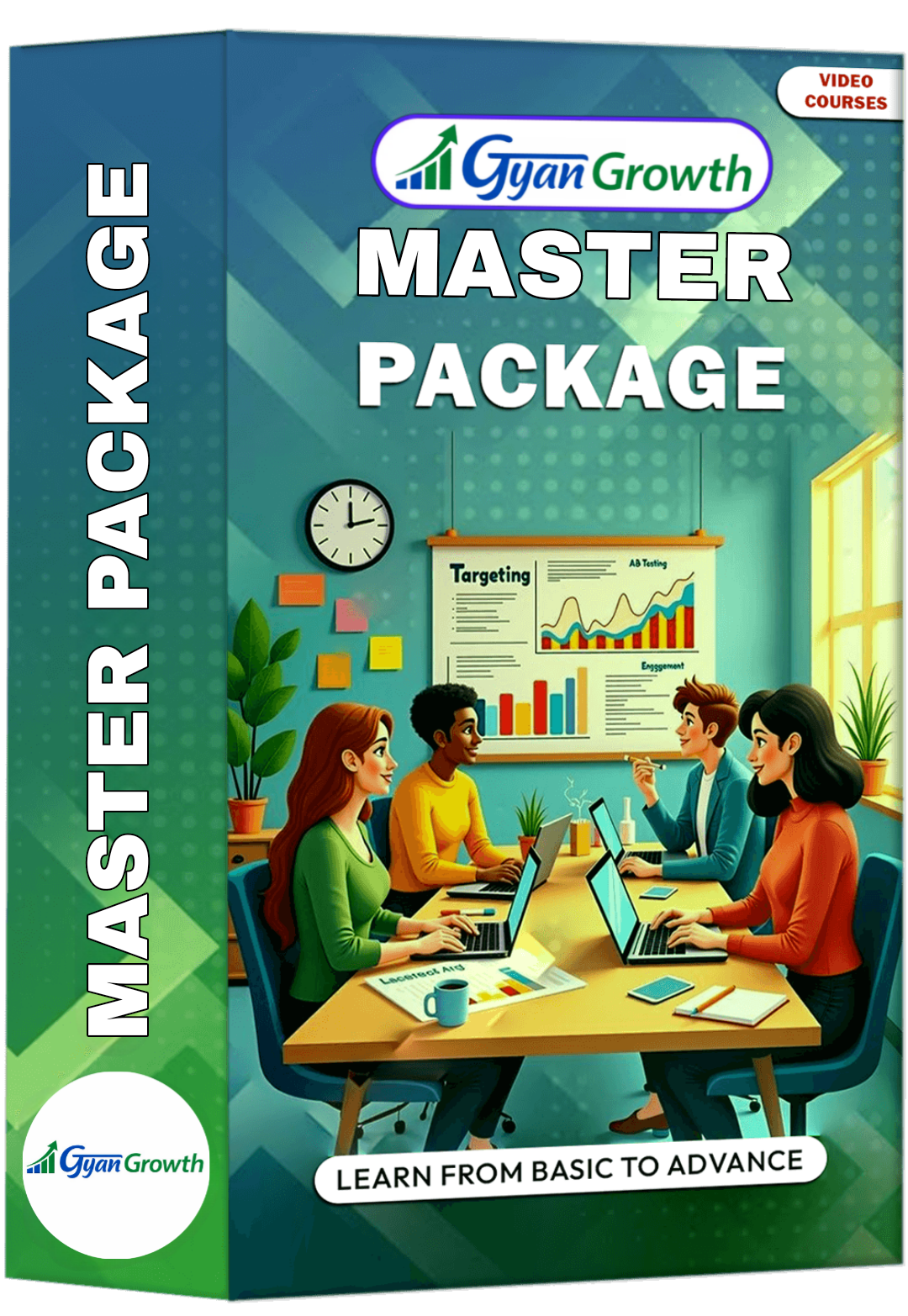Master Package