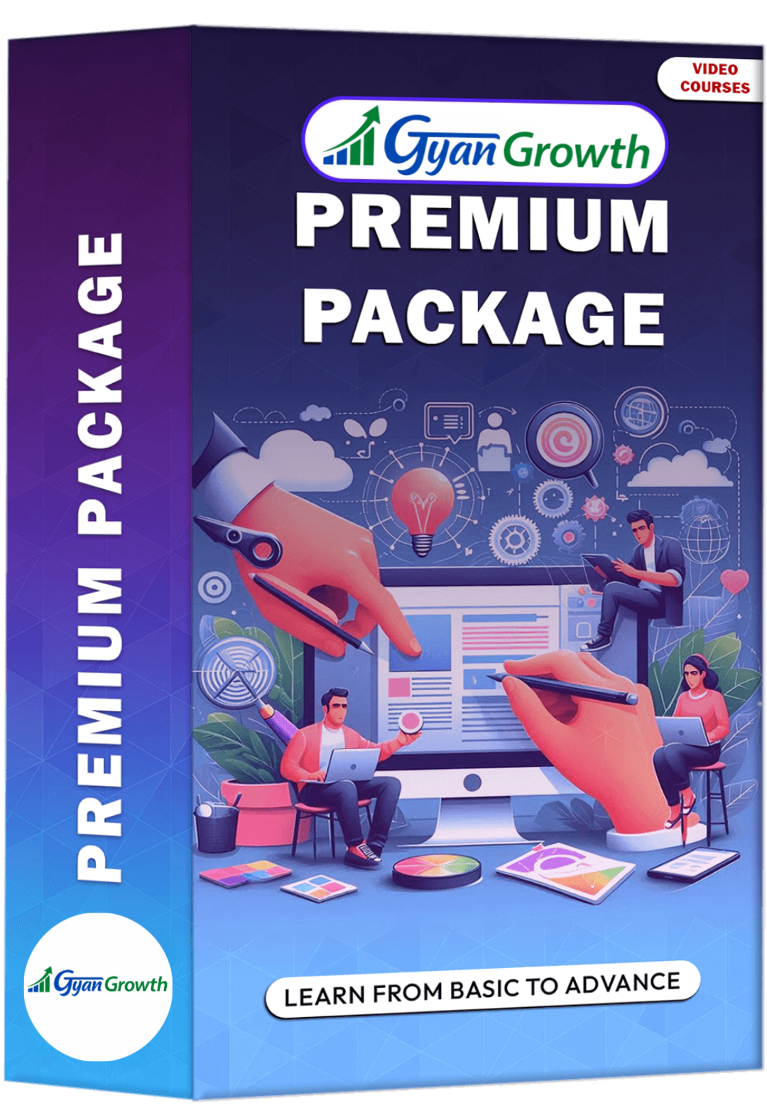 Premium Package