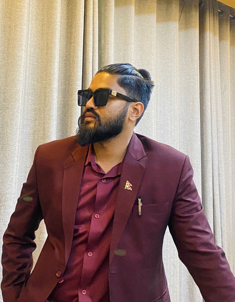 Mr. Arjun
