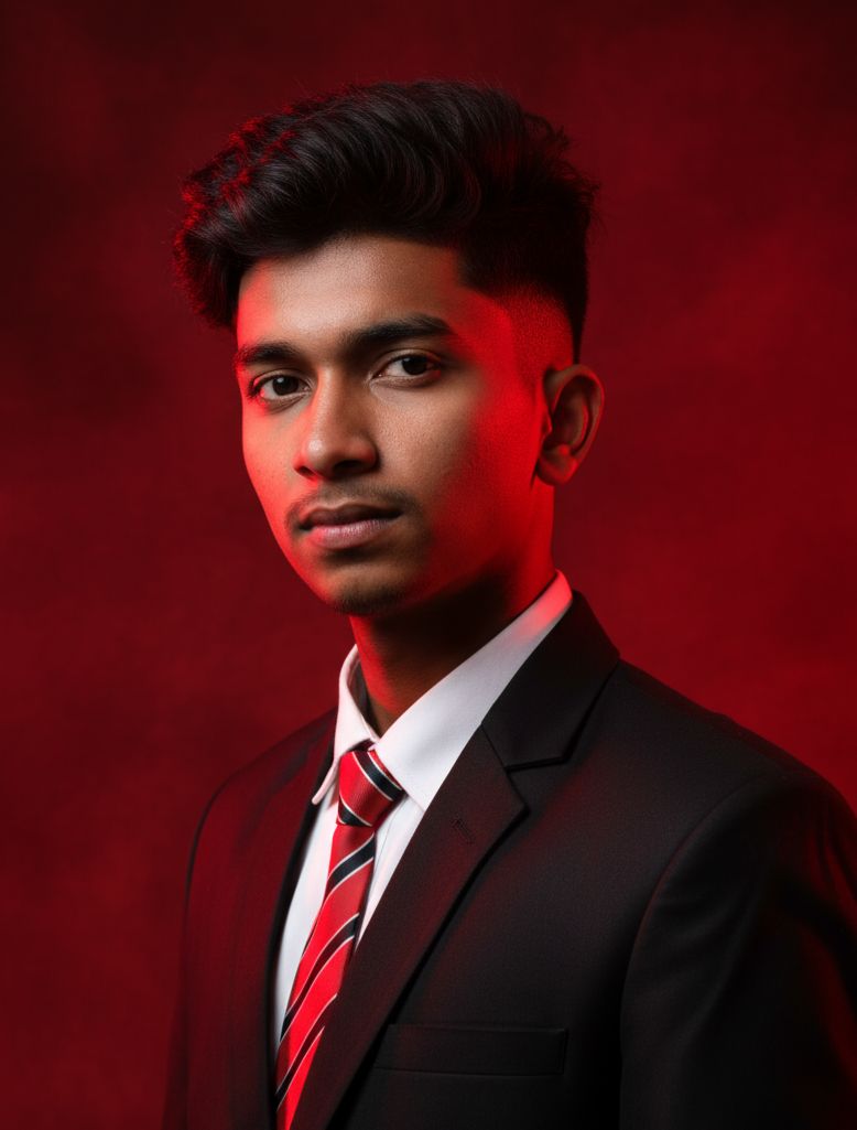 Mr. Shiva shah