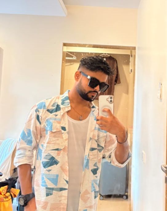 Mr. Krishna Rauniyar
