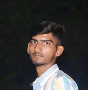 Mukesh Yadav