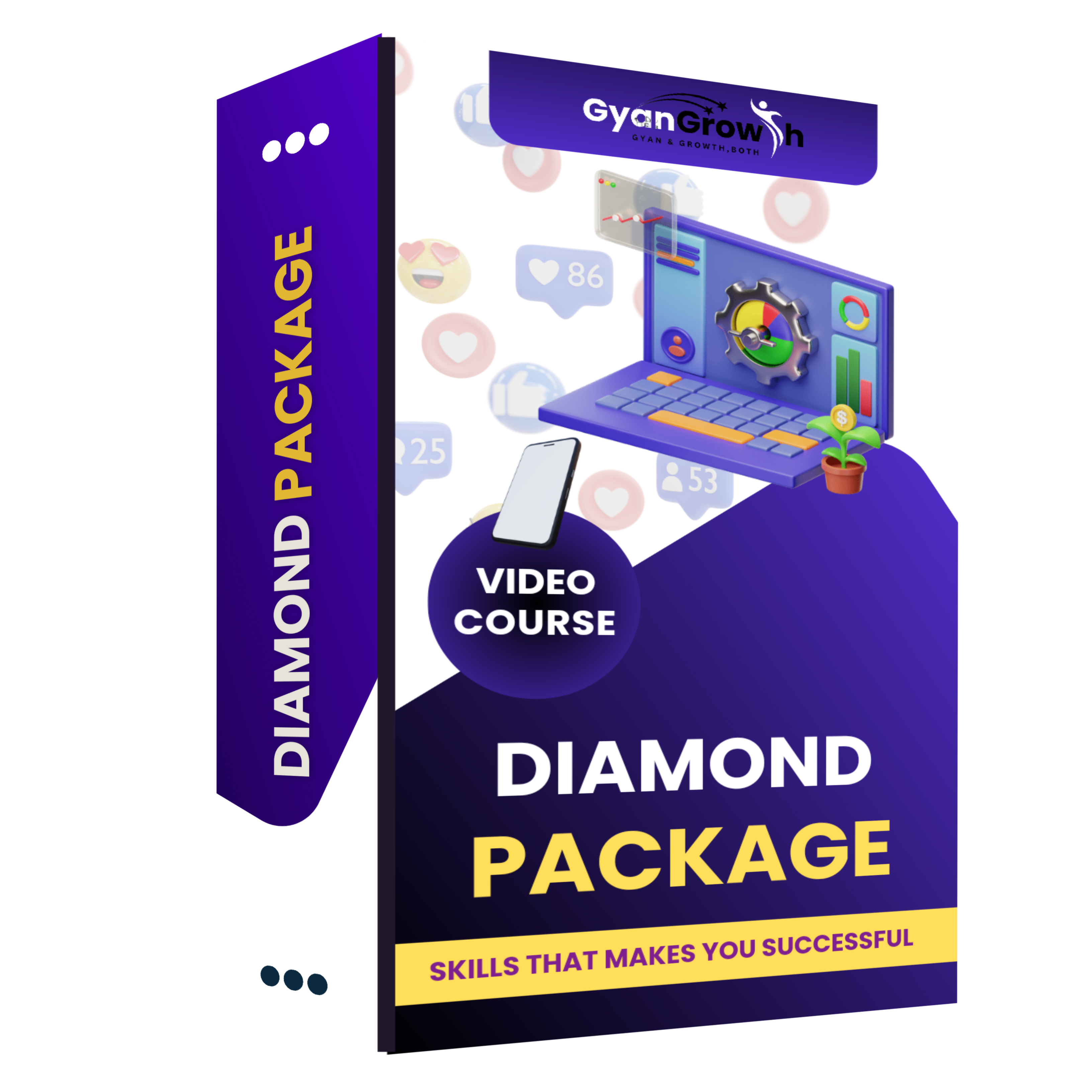Diamond Package