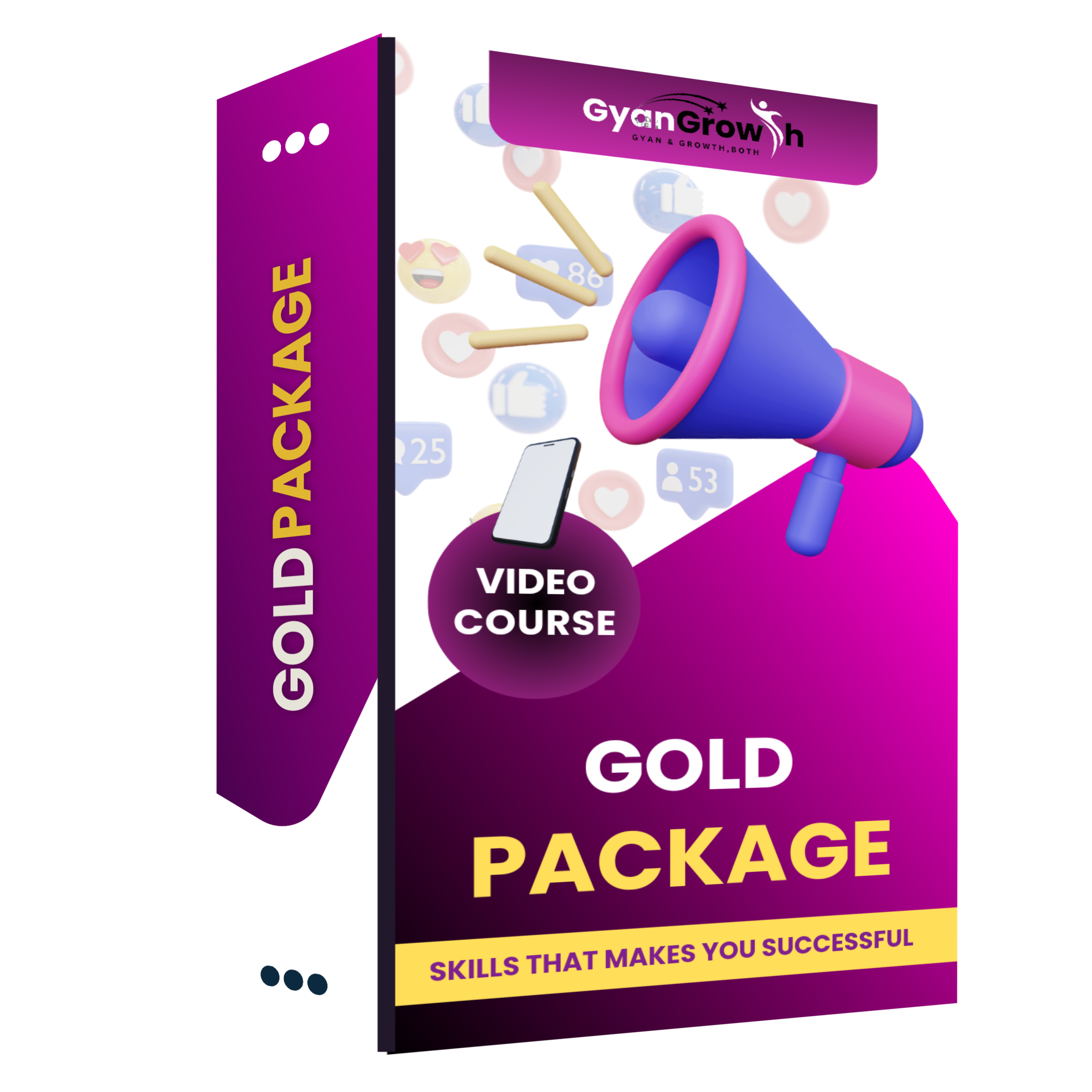 Gold Package